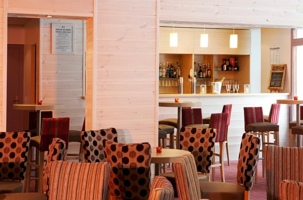 Hotel Club Adonis Valfrejus By Olydea Modane Exterior photo